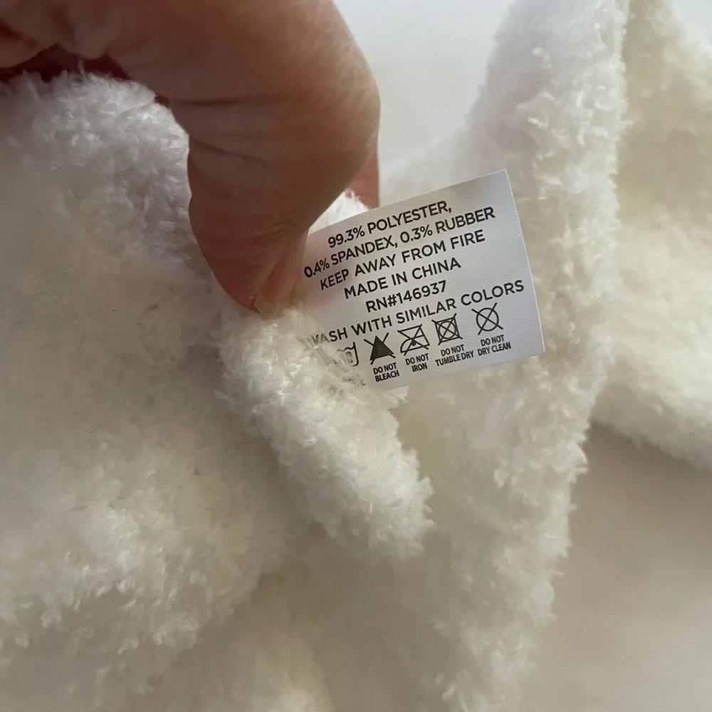 Women's Cozy Animal/Knit Warm‎ Socks Set, Brands like 35 Below Thermal, etc. OS.